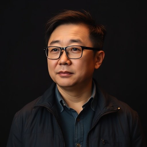 追剧猫顾问 贾樟柯