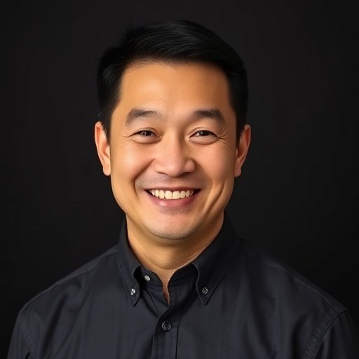 追剧猫顾问 陈晓卿